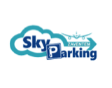 Logo Sky Parking