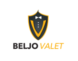 Beljo Valet Logo