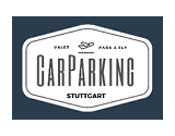 CarParking Stuttgart Logo