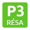 P3 Resa