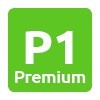 p1 premium Roissy