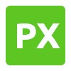 px-logo