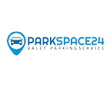 Parkspace24 logo Frankfurt Airport