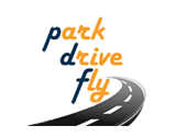 Park Drive Fly Logo