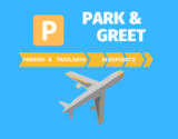 Park & Greet