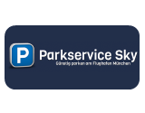 Parkservice Sky Logo