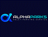 Alpha-Parks Logo