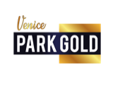 Venice Park Gold Logo