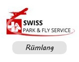 Swiss Park & Fly Service Zurich