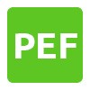PEF Charles de Gaulle Airport