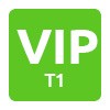 Parking VIP Barcelona Logo
