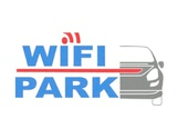 wifi park madrid logo