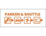 Logo Parken & Shuttle Frankfurt Airport