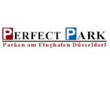 Logo Perfect Park Düsseldorf Airport