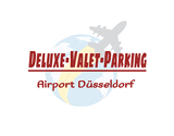 Logo Deluxe Valet Parking Shuttle Dusseldorf Airport