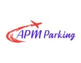 Málaga Parking APM Logo