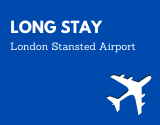 Long Stay Official Park & Ride Stansted