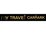 Logo My Travel Carpark Dusseldorf