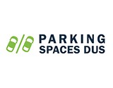 Logo Parking Spaces DUS Dusseldorf Airport