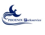 Logo Phoenix Parkservice Frankfurt Airport