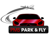 Logo PMS Park & Fly Hamburg