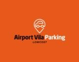 vila parking valet logo