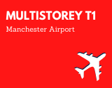 Multi Storey Manchester Terminal 1