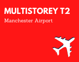 Multi-Storey Manchester Terminal 2