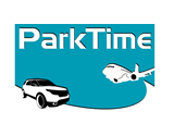 Logo ParkTime Keulen Airport