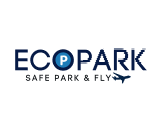 Logo EcoPark Keulen Airport