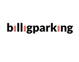 Billigparking Logo