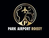 Park Airport Roissy logo