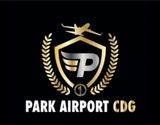 Park Airport CDG logo