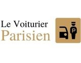 Le voiturier Parisien logo