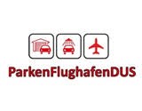 logo ParkenFlughafenDUS