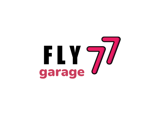 fly garage 77