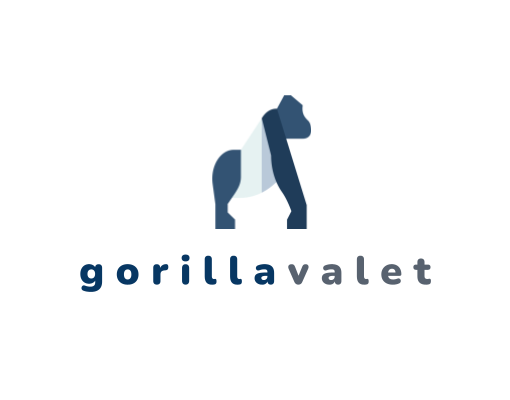 gorilla valet
