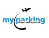 My Parking Logo