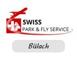 Swiss Park & Fly Logo