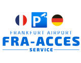 PRE ACCES Frankfurt Airport