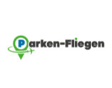 Parken-Fliegen Logo