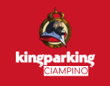 king parking ciampino