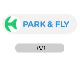 Park & Fly P21 Eindhoven