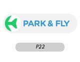 Park & Fly P22 Eindhoven