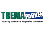 Logo Trema Parken Cologne Airport