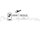 Logo ParkinDUS Düsseldorf Airport