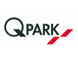 Logo Q-Park Schiphol