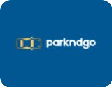 Park nd Go Eindhoven Airport