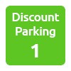 Discount Car Park 1