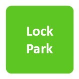 Lock Park Charleroi